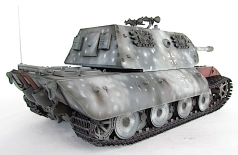 SD.KFZ - PzKpfw E-100 - 03 - 03