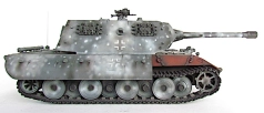 SD.KFZ - PzKpfw E-100 - 03 - 21
