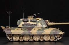 SD.KFZ - PzKpfw E-100 - 07 - 30