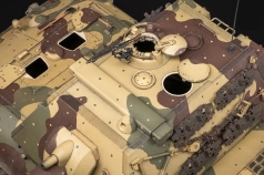 SD.KFZ - PzKpfw E-100 - 07 - 13