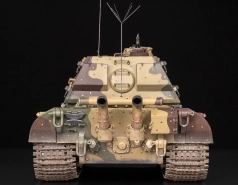 SD.KFZ - PzKpfw E-100 - 07 - 28