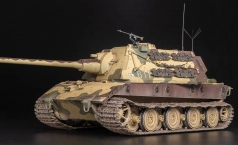 SD.KFZ - PzKpfw E-100 - 07 - 04