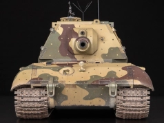 SD.KFZ - PzKpfw E-100 - 07 - 27