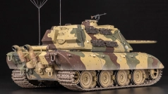 SD.KFZ - PzKpfw E-100 - 07 - 12