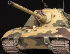 SD.KFZ - PzKpfw E-100 - 07 - 23