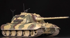 SD.KFZ - PzKpfw E-100 - 07 - 24