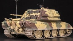 SD.KFZ - PzKpfw E-100 - 07 - 11