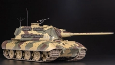 SD.KFZ - PzKpfw E-100 - 07 - 16