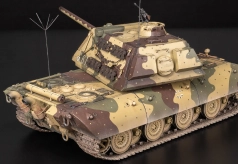 SD.KFZ - PzKpfw E-100 - 07 - 19