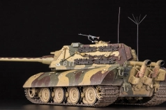 SD.KFZ - PzKpfw E-100 - 07 - 10