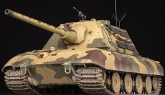 SD.KFZ - PzKpfw E-100 - 07 - 22