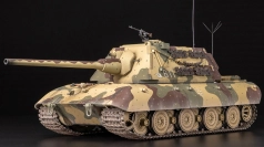 SD.KFZ - PzKpfw E-100 - 07 - 01