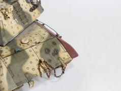 SD.KFZ - PzKpfw E-100 - 02 - 08