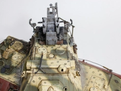 SD.KFZ - PzKpfw E-100 - 02 - 01