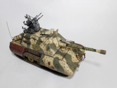 SD.KFZ - PzKpfw E-100 - 02 - 06