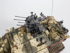 SD.KFZ - PzKpfw E-100 - 02 - 11