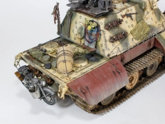 SD.KFZ - PzKpfw E-100 - 02 - 03