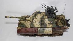 SD.KFZ - PzKpfw E-100 - 02 - 04