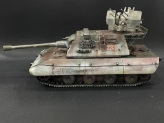 SD.KFZ - PzKpfw E-100 - 01 - 01