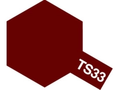 TS-33- rouge mat