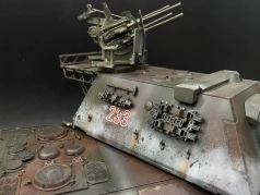 SD.KFZ - PzKpfw E-100 - 01 - 07