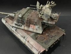 SD.KFZ - PzKpfw E-100 - 01 - 09