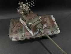 SD.KFZ - PzKpfw E-100 - 01 - 04
