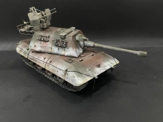 SD.KFZ - PzKpfw E-100 - 01 - 13