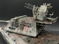 SD.KFZ - PzKpfw E-100 - 01 - 05