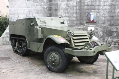 Musés normandie - 045