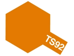 TS-92- orange metallise