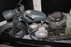 Musés normandie - 008