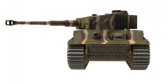 Tiger I - unité non identifiée - 01 - 06