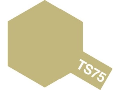 TS-75- champagne dore