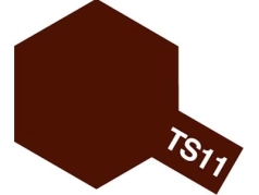 TS-11- marron brillant