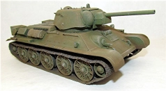 T-34 - unité non identifiée - 07