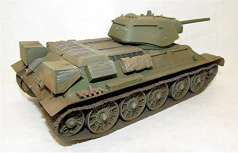 T-34 - unité non identifiée - 08