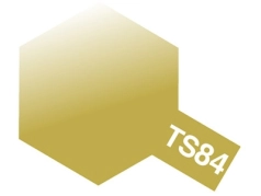 TS-84- or métal brillant