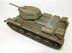 T-34 - unité non identifiée - 14