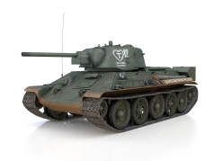 T-34-76 - 25e corps de chars - 02