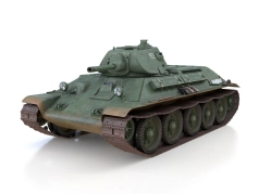 T-34-76 - 6e corps mécanisé - 02