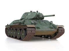 T-34-76 - 6e corps mécanisé - 09