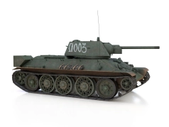 T-34-76 - unité non identifiée - 04 - 08