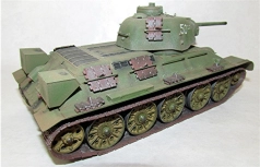 T-34-76 - unité non identifiée - 05 - 06