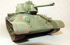 T-34-76 - unité non identifiée - 05 - 19