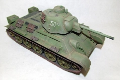 T-34-76 - unité non identifiée - 05 - 10