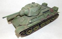 T-34-76 - unité non identifiée - 05 - 09