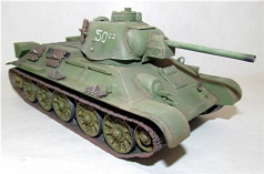 T-34-76 - unité non identifiée - 05 - 03