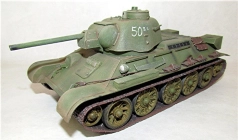 T-34-76 - unité non identifiée - 05 - 04