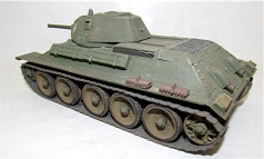 T-34-76 - unité non identifiée - 02 - 05